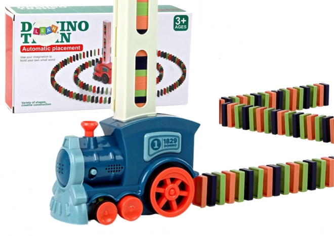 Trein Trein Trein Legpuzzel Kleurrijk geluid