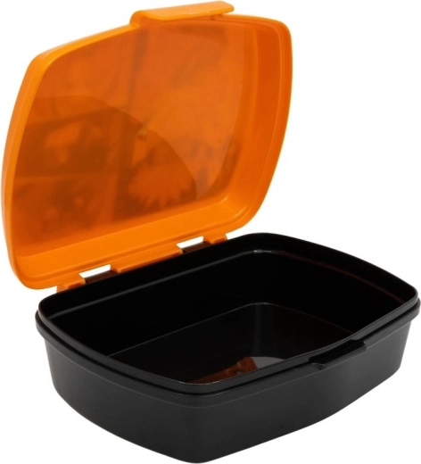 Robuster und leichter BPA-freier Kunststoff