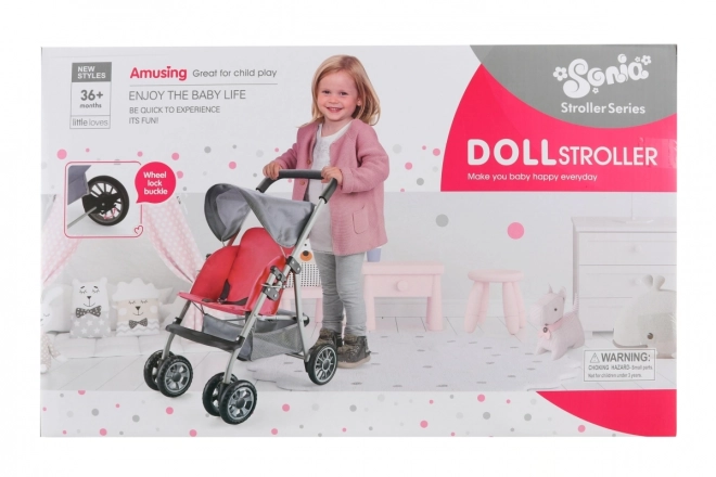 Kinderwagen - buggy