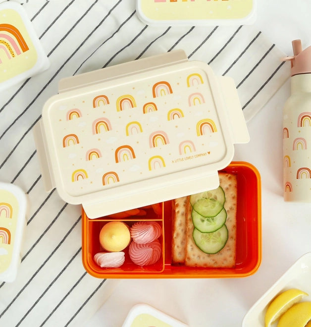 A Little Lovely Company Lunchbox