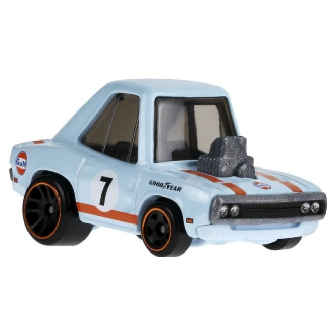 Hot Wheels thematische collectie autootjes