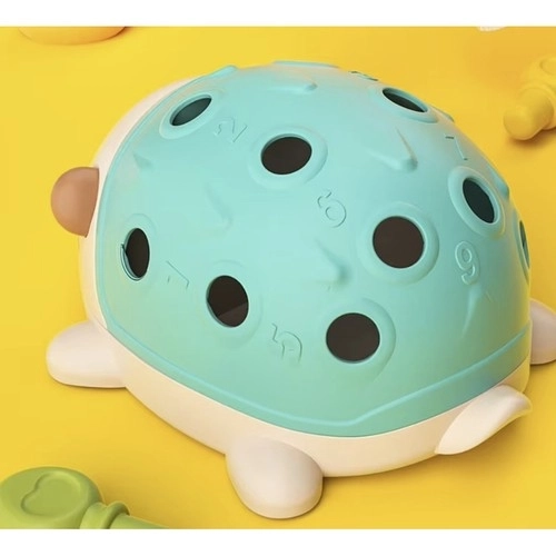 Puzzle éducatif - Hérisson Kruzzel 24759