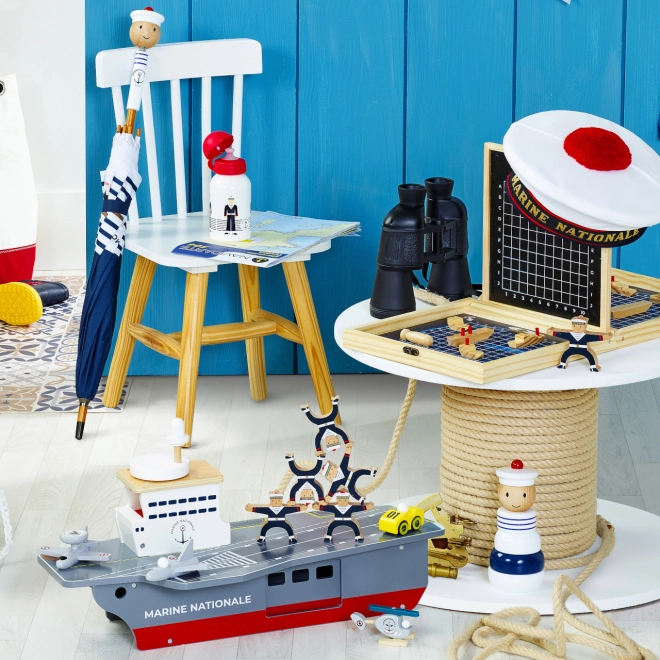 Emballage pratique pour voyages