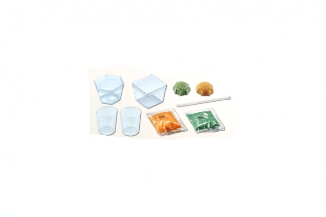 Kit de croissance de cristaux