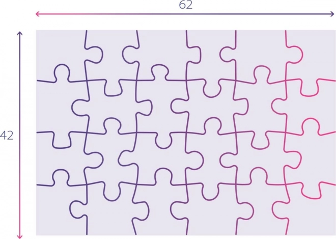CLEMENTONI Puzzel Spidey en zijn geweldige vrienden MAXI 24 stukken