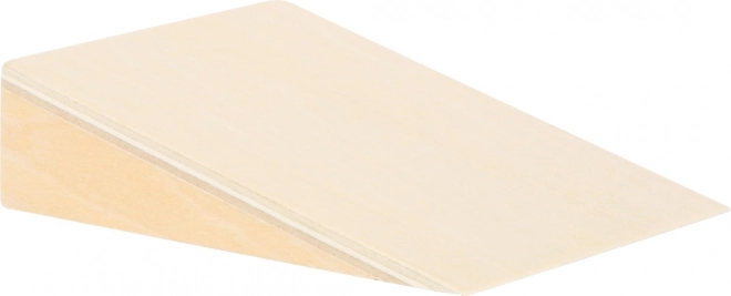 Small foot Spel 2in1 Cornhole en tafel hockey Actief