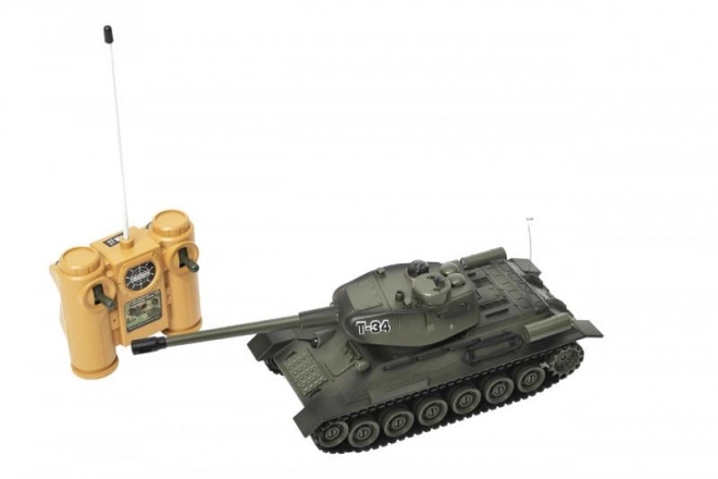StarX tank met afstandsbediening