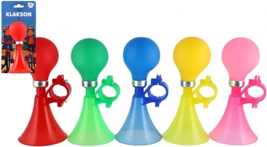 Trumpet Horn for Children's Bikes