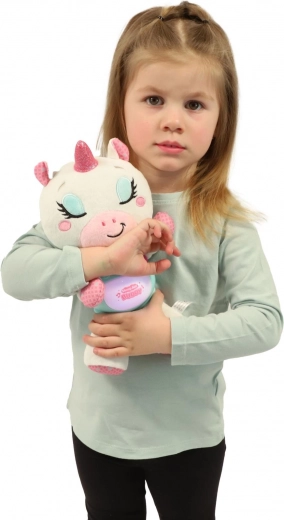 Rustgevende melodieën met één druk