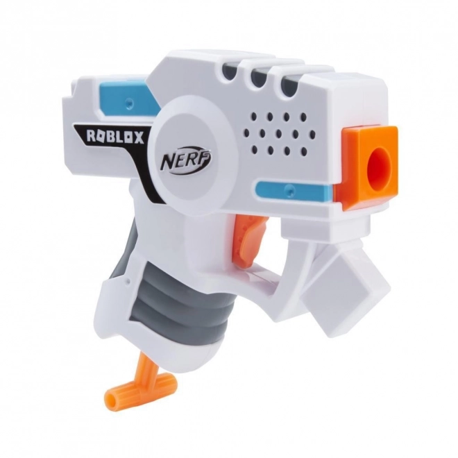 Pistolet Nerf Roblox Microshots Strucid Boom Strike