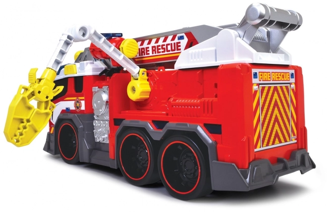 Feuerwehrauto 37,5 cm