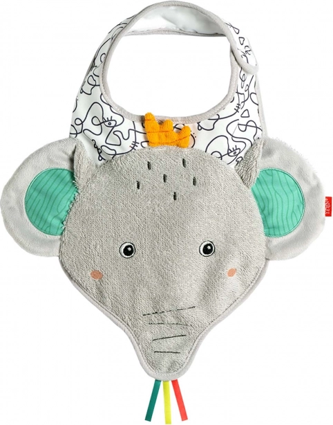 Slab olifant, DoBabyDoo