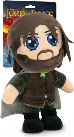 plush figure The Lord of the Rings – Aragorn