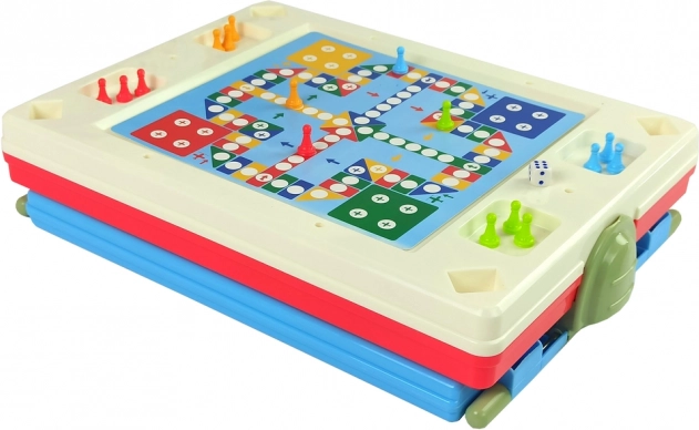 Fonction supplémentaire de table de jeu