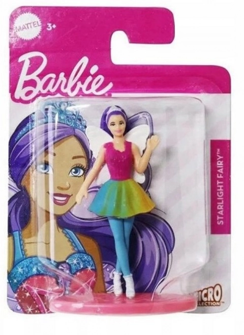 Mini pop Mattel Barbie Sterlichtfee