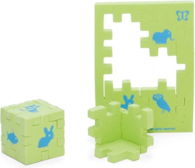 Happy Cube Junior 6 pieces