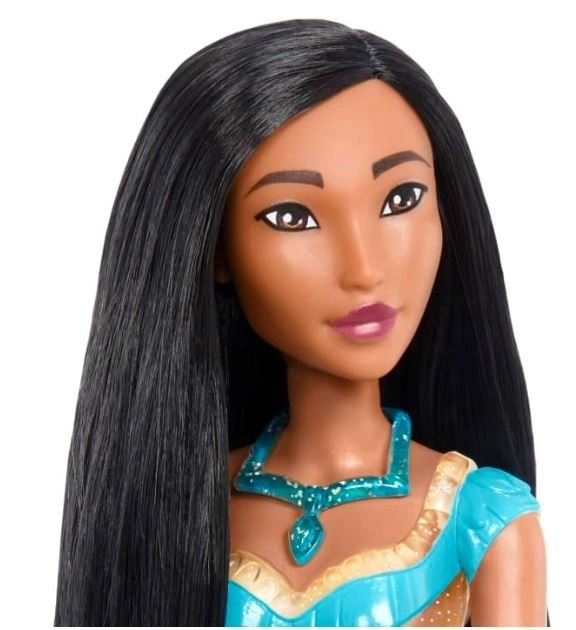 Disney Prinses Pop prinses - Pocahontas HLW07