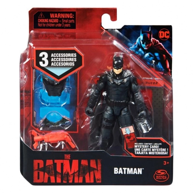 Batman filmfiguren 10 cm