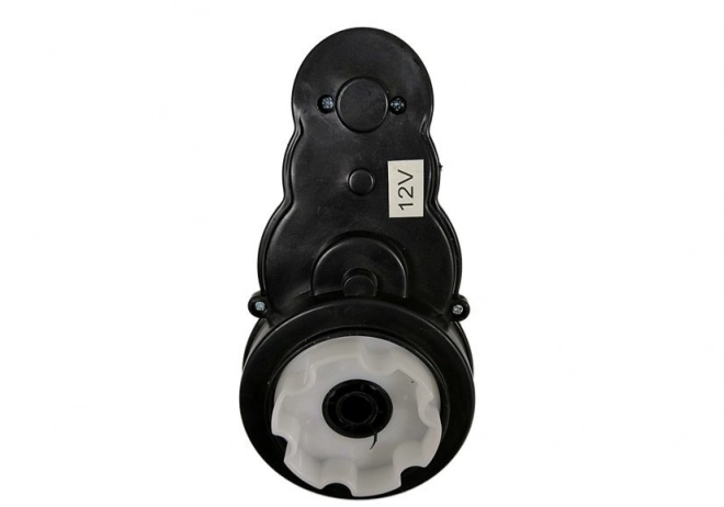 Motor met tandwielkast 12V 11000RPM voor voertuigen