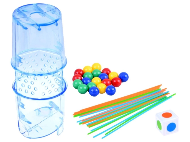 Interactive game for the whole family