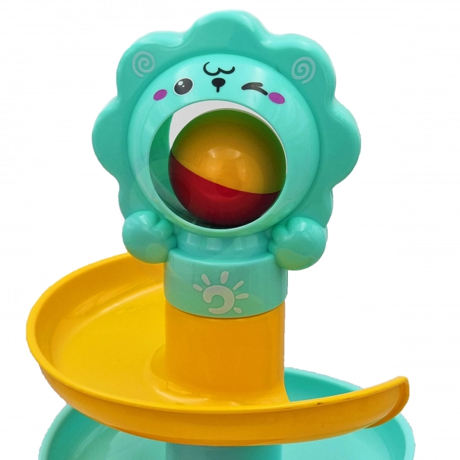 Waterval toren WOOPIE voor kinderen