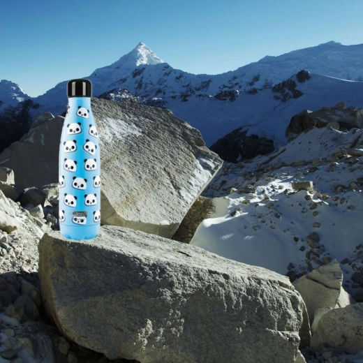 Un compagnon de voyage fiable