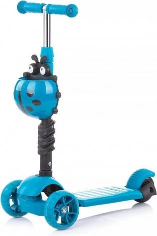 Sicheres und stabiles Fahren