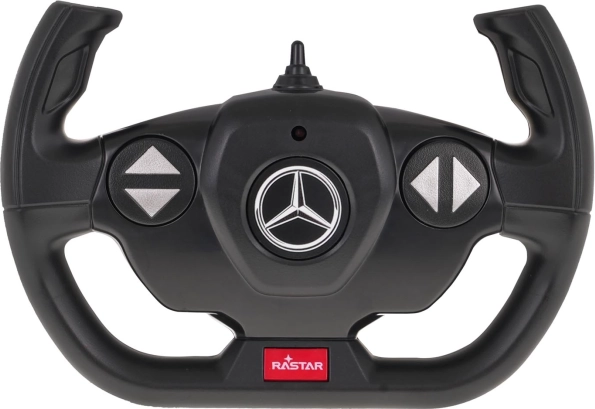 RC car Mercedes-AMG G 63 1:14 RASTAR