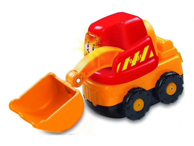 Vtech Tut Tut Sprechender Bagger