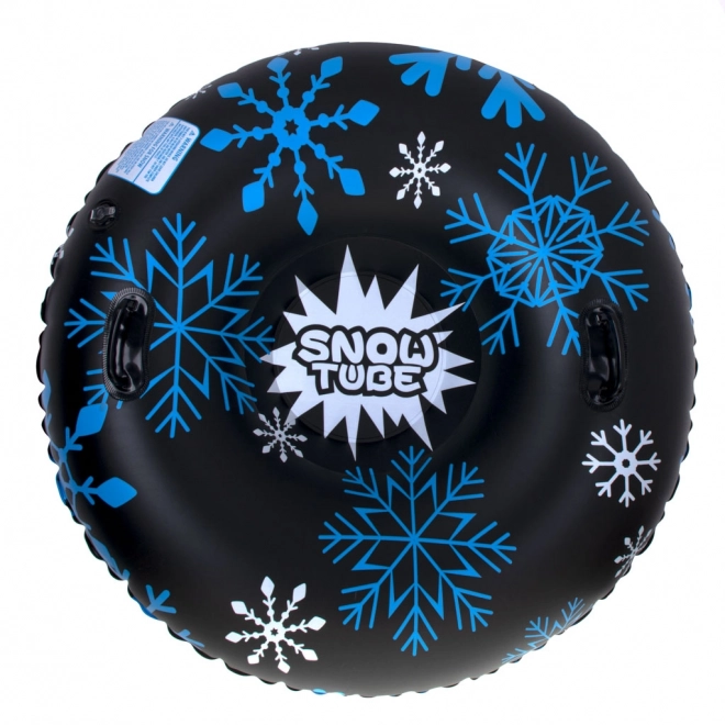 Chambre à air gonflable pour la neige - 95 cm