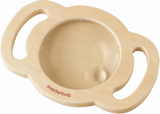 Loupe en bois Masterkidz Discovery