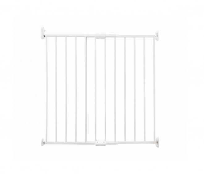 Uitschuifbare barrière Simply met muurbevestiging