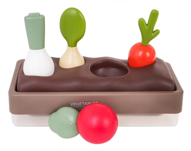 Multifunctionele kinder kunststof keukentje