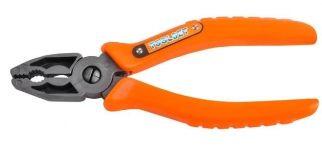Kindergereedschapset 14v1