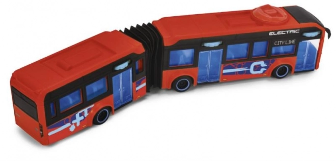 Stadsvoertuig Volvo bus 40 cm