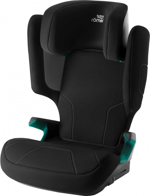 Siège auto Space Black