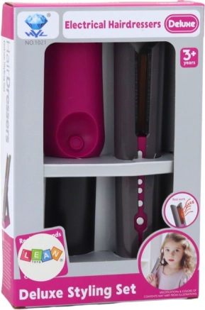 Made for children