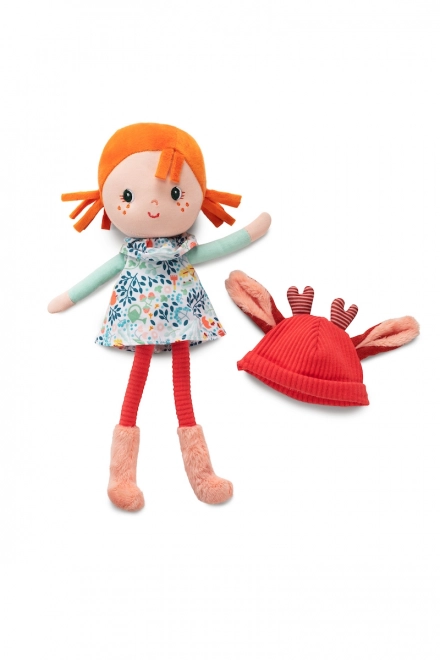 Lilliputiens - pop Stella