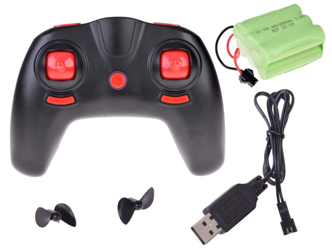 Interactive Control