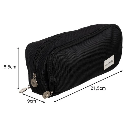 Functionality of three compartments
