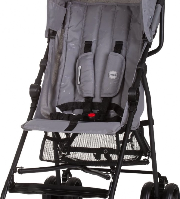 Kinderwagen Chipolino Point