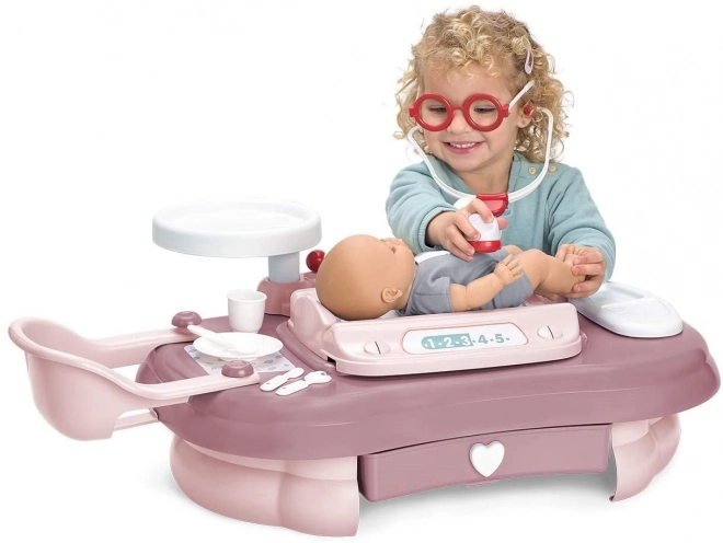 Chicos Soin De Bébé 3 en 1