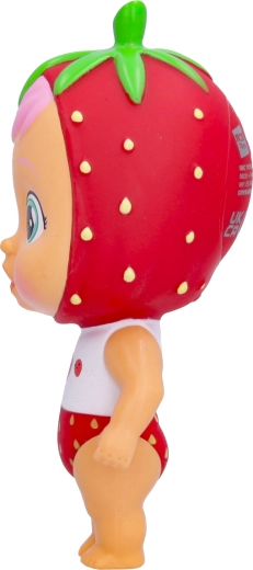 Beach edition with swimsuit