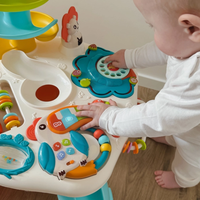 Woopie kindertafel Active Table