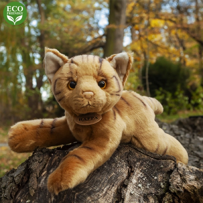 Eco-friendly Plush Cat Toy 30 cm