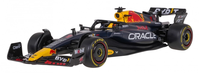 Metalen auto 1:32 Red Bull F1 RB19 RASTAR