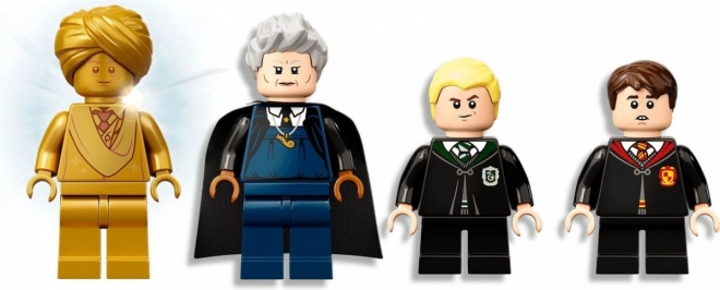 Lego Harry Potter 76395 Première leçon de vol