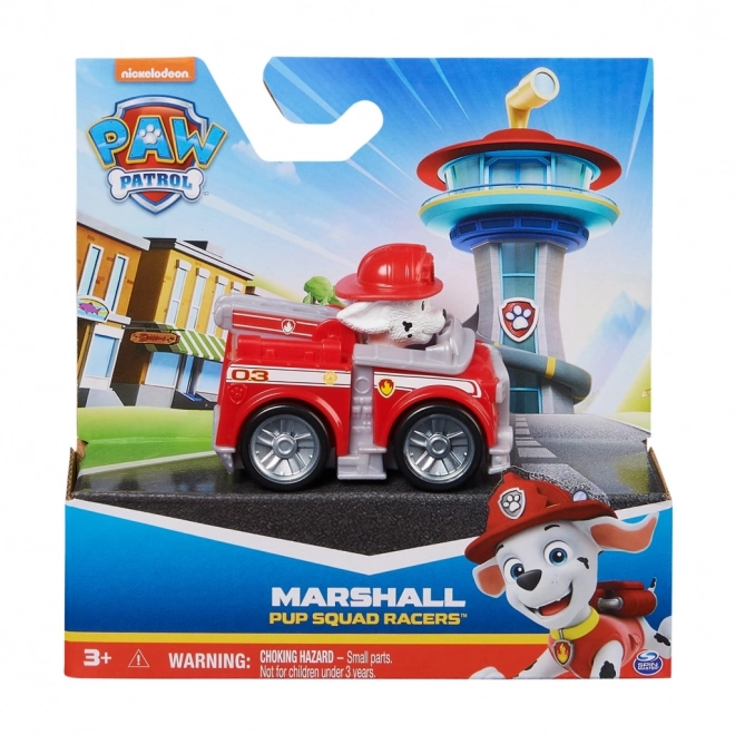 Spielzeug Fahrzeug Paw Patrol Pup Squad