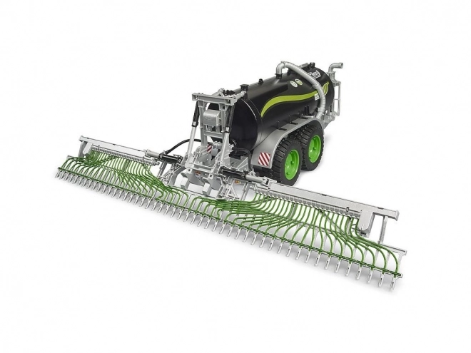 Zisterne Fliegl Jumbo Line Plus