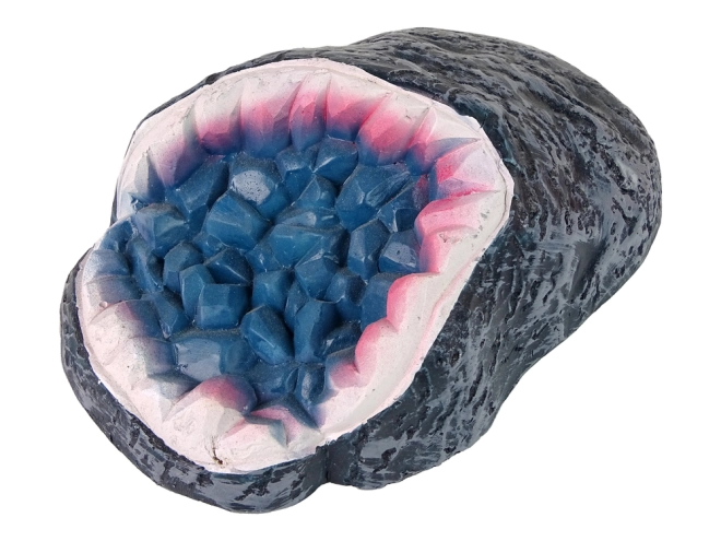 Geologische ontdekkingen